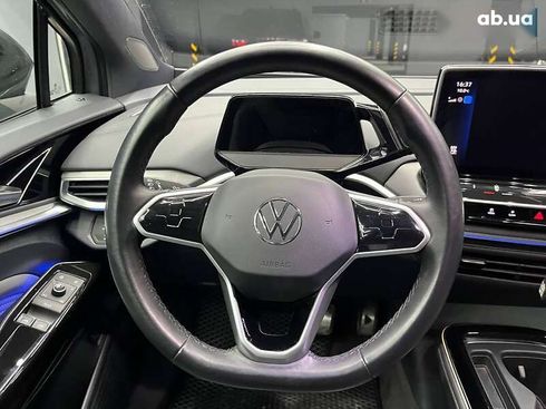 Volkswagen ID.4 2023 - фото 14