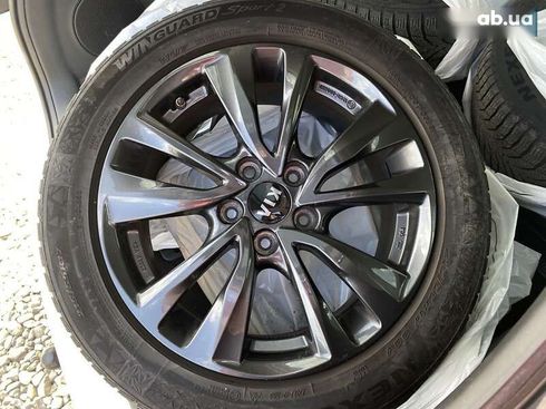 Kia Niro 2021 - фото 7