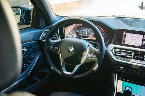 BMW 3 серия 2022 - фото 6