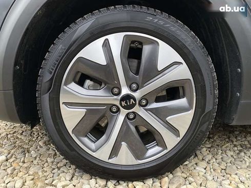 Kia Niro 2020 - фото 20