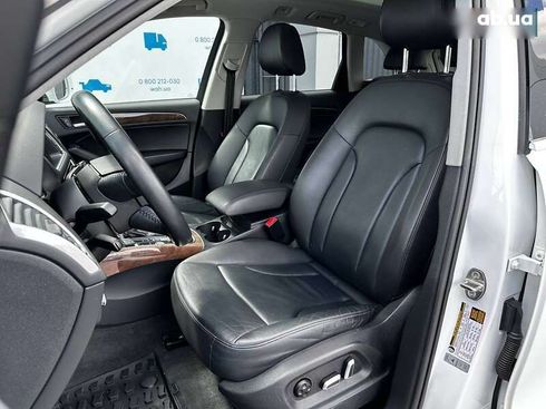 Audi Q5 2015 - фото 17