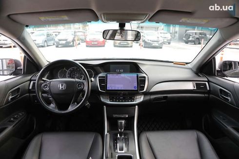 Honda Accord 2013 - фото 10