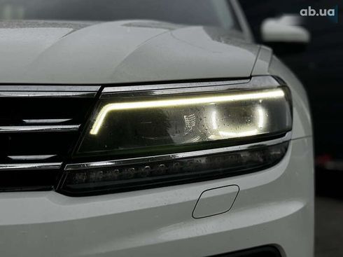 Volkswagen Tiguan 2019 - фото 5