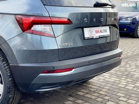 Skoda Karoq 2019 - фото 24