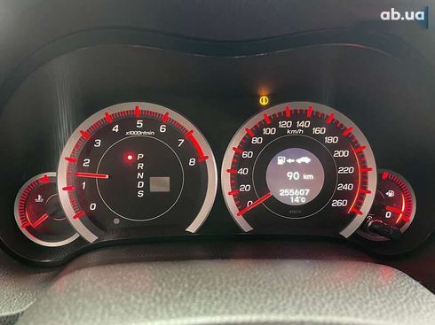 Honda Accord 2012 - фото 29