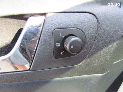Skoda Octavia 2005 - фото 19