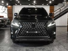 Продажа б/у Lexus GX 2023 года - купить на Автобазаре