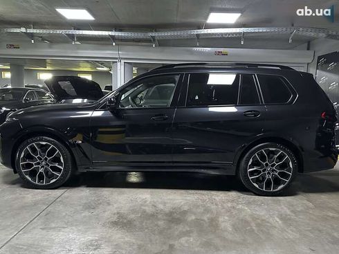 BMW X7 2023 - фото 17