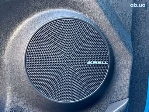 Hyundai Kona Electric 2023 - фото 21