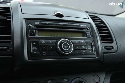 Nissan Note 2008 - фото 20