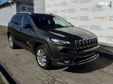 Купить Jeep бу в Киеве - купить на Автобазаре