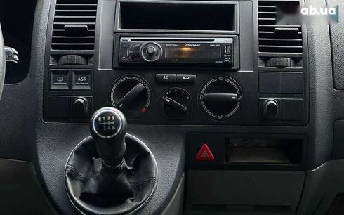 Volkswagen Transporter 2005 - фото 17