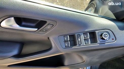 Volkswagen Tiguan 2013 - фото 9