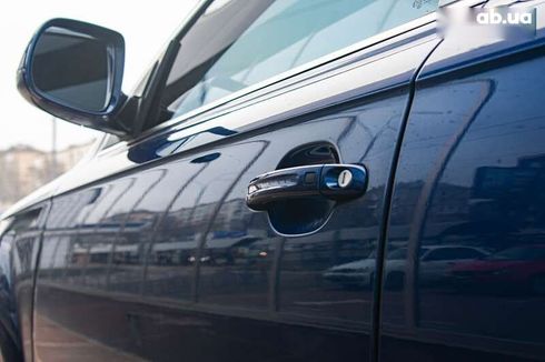 Audi Q7 2014 - фото 10