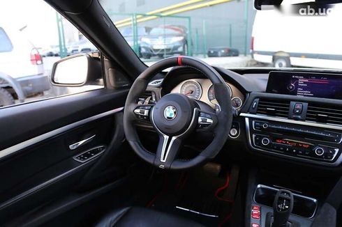 BMW 3 серия 2014 - фото 13