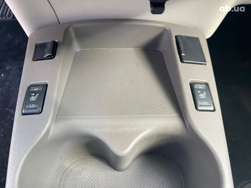 Nissan Leaf 2012 синий - фото 17