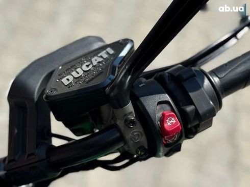 Ducati DIAVEL 2024 - фото 21