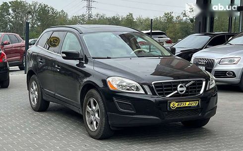 Volvo XC60 2010 - фото 3