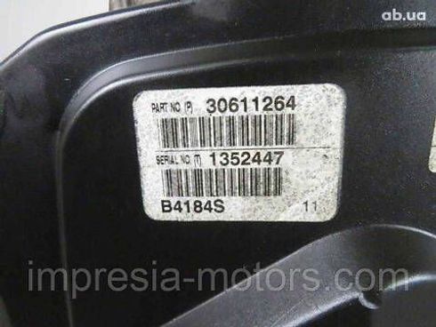 двигатель в сборе для Volvo V40 - купить на Автобазаре - фото 10