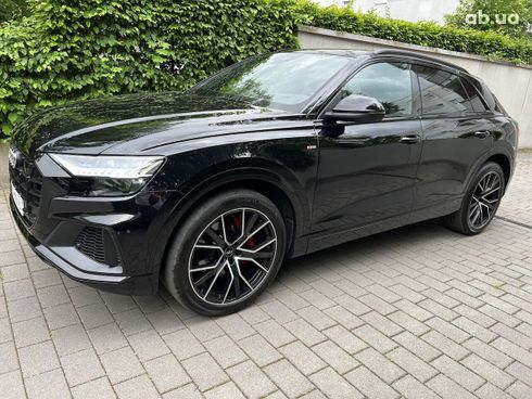 Audi Q8 2020 - фото 34