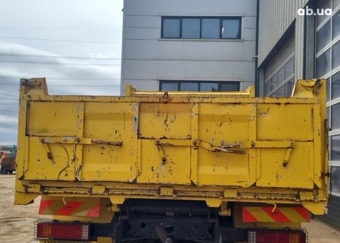 Iveco EuroCargo 2008 - фото 14