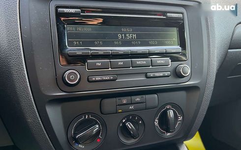 Volkswagen Jetta 2015 - фото 14