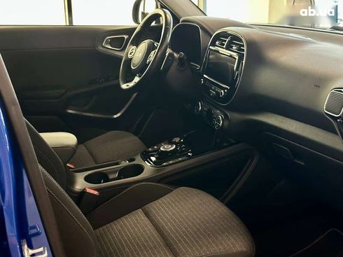 Kia Soul 2021 - фото 13