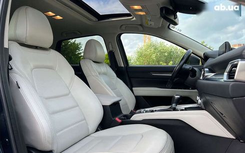 Mazda CX-5 2018 - фото 9