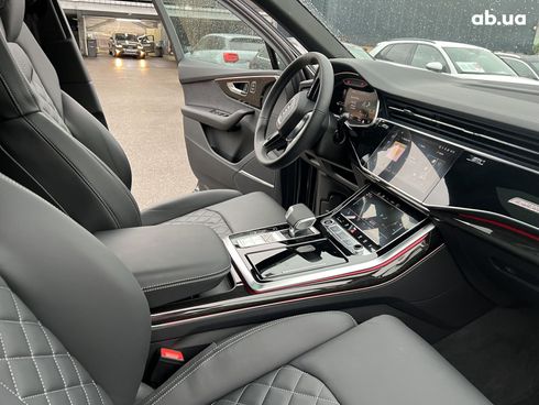 Audi Q7 2022 - фото 32