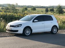 Продаж вживаних Volkswagen Golf в Рівному - купити на Автобазарі