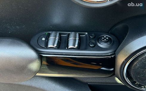 MINI John Cooper Works 2015 - фото 27