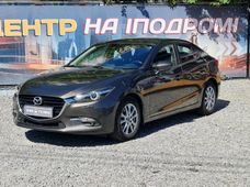 Купити Mazda 3 бензин бу - купити на Автобазарі