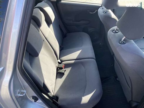 Honda Fit 2012 - фото 14