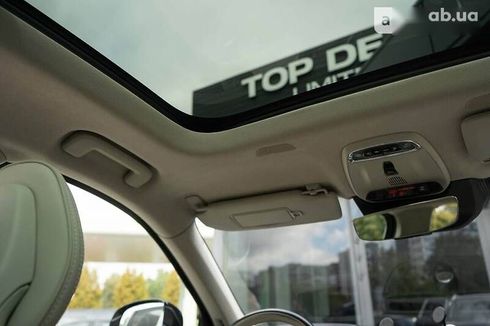 Volvo XC90 2016 - фото 26