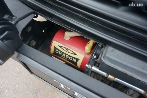 Toyota Land Cruiser 2005 - фото 13