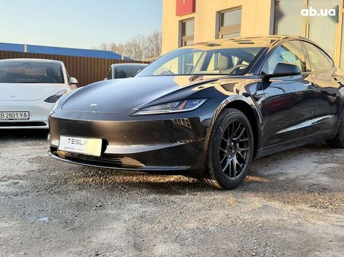 Tesla Model 3 2024 - фото 6