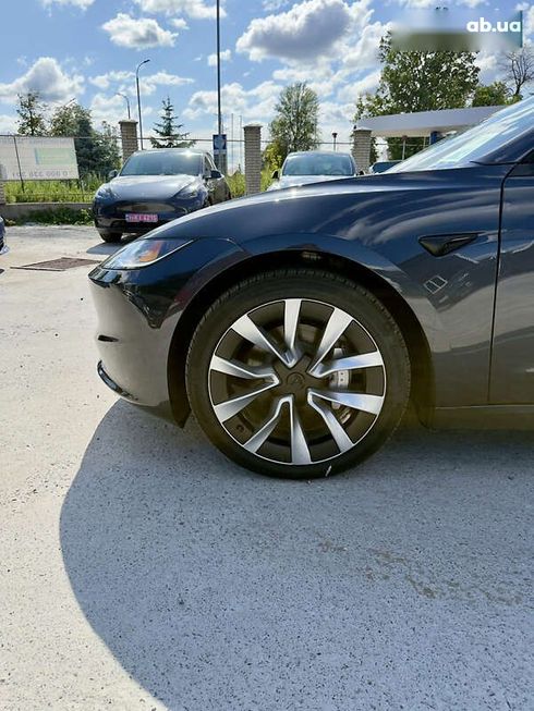 Tesla Model 3 2024 - фото 12