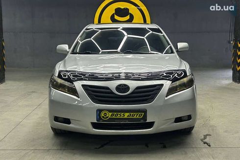 Toyota Camry 2008 - фото 2