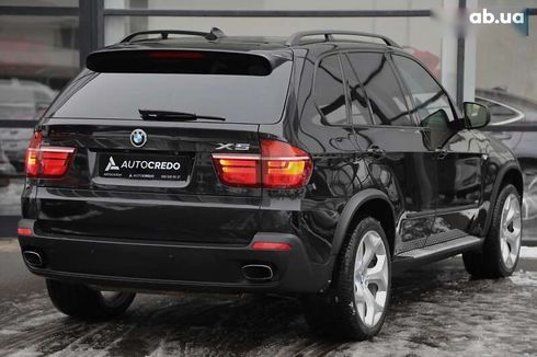 BMW X5 2008 - фото 2