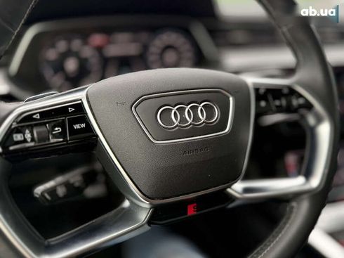 Audi E-Tron 2019 - фото 16