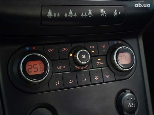 Nissan Qashqai 2008 - фото 18