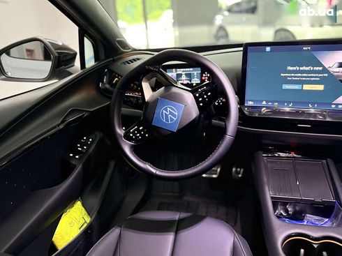 Volkswagen ID. Unyx 2024 - фото 23