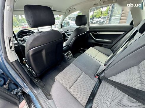 Audi A6 2009 - фото 19