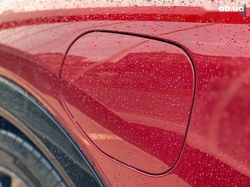 Ford Mustang Mach-E 2021 - фото 15