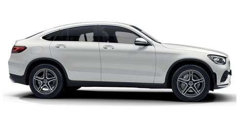 Mercedes-Benz GLC-Класс 2023 - фото 2