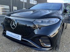 Продаж вживаних Mercedes-Benz EQS-Класс 2023 року - купити на Автобазарі