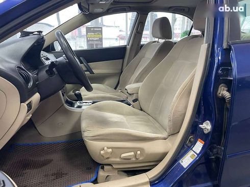 Mazda 6 2006 - фото 17