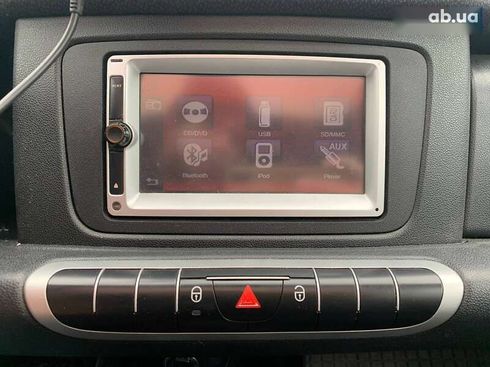 Smart Fortwo 2011 - фото 15