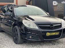 Купити Opel Vectra 2004 бу у Львові - купити на Автобазарі