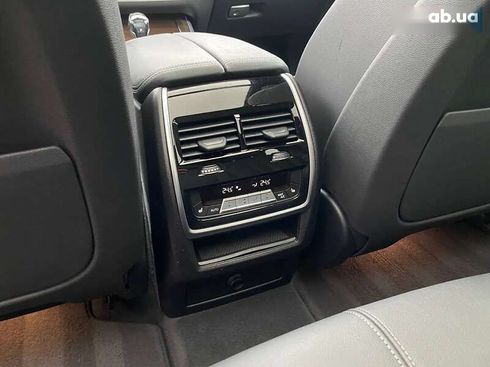 BMW X5 2019 - фото 25